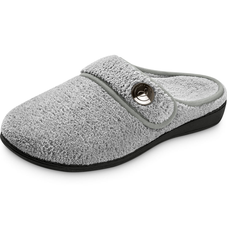 Update more than 247 women slipper size latest